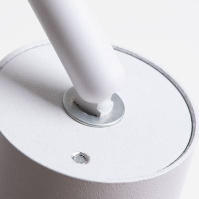 Трековый светильник Arte Lamp RIDGE A1518PL-1WH, 1хGU10