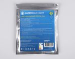 Светодиодная лента GS3003 2835 60Led/ 6W m/ 24V IP20 6500K/ 5000*8*1.2mm/ кратность резки 100mm (2 конт.)