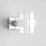 Citilux Вирта CL139310 Бра с выключателем Алюминий