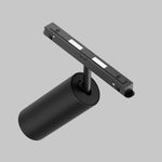 Трековый светильник Focus Led Exility 2700K 20Вт 36°, TR032-2-20W2.7K-M-B. TM Maytoni