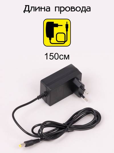 Citilux Ньютон CL803081 Настольный светильник с диммером Чёрный