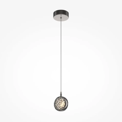 Подвесной светильник Взгляд / Mind 3000К 10Вт, MOD299PL-L10BC3K. TM Maytoni