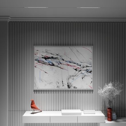 Магнитный трековый светильник Arte Lamp OPTIMA A7267PL-1WH, LED