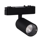 13005-9.3-001UR magnetic LED12W BK Reluce, LED