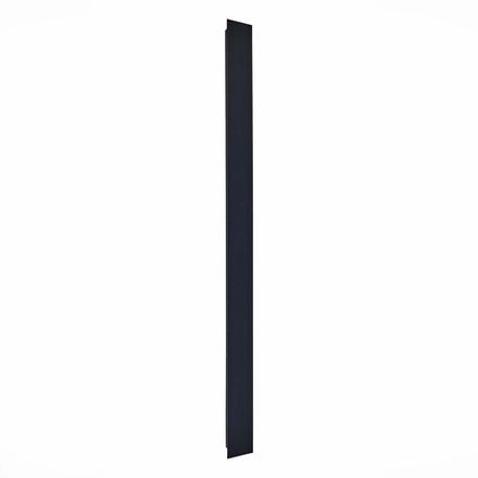 SL9511.421.01 Светильник уличный настенный ST-Luce Черный LED 1*29W 4000K