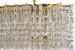 Люстра подвесная Dio D'Arte Elite Maggio E 1.5.90x30.100 G