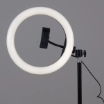 00003-0.6-01M BK светильник напольный Reluce, LED