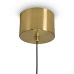 Подвесной светильник Whisper FR6184PL-L17BS, LED. TM Maytoni