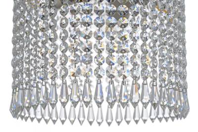 Подвесная люстра Dio DArte Elite Cremono E 1.2.25.100 G