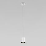 Светильник подвесной светодиодный Lead 12W 4200K белый 50243 LED