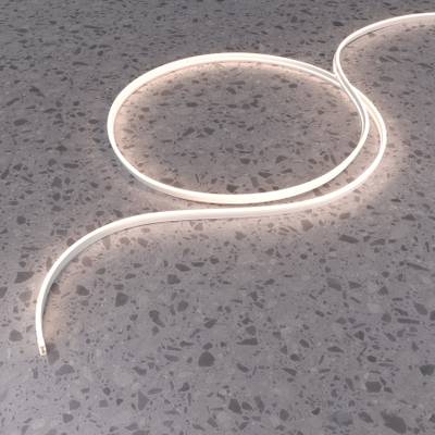 Гибкий неон 12x6 24В 10Вт/м 3000K IP67 5м, 432029. TM Maytoni