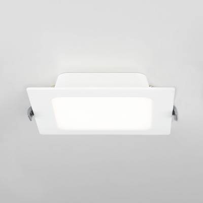 Citilux Галс CLD55K07N Встраиваемый светодиодный светильник