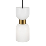Подвесной светильник Savia FR5203PL-01BS, E27х1. TM Maytoni