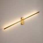Декоративная подсветка Arte Lamp PRIMA A2028AP-1PB, 1хLED