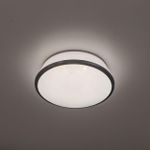 Citilux Дельта CLD6008Wz LED Встраиваемый светильник с диммером Белый