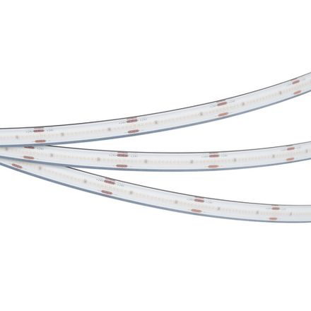 Лента герметичная CSP-PFS-X480-10mm 24V Warm2700 (14.4 W/m, IP68, TWP100, 5m) (Arlight, -)