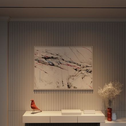 Магнитный трековый светильник Arte Lamp OPTIMA A7287PL-1BK, LED