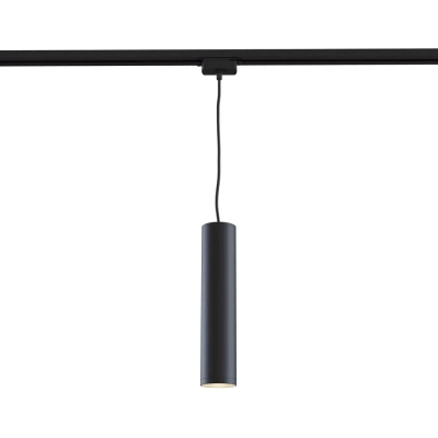 Трековый светильник Фокус Мини / Focus MINI TR008-1-GU10-B, TR008-1-GU10-B. TM Maytoni