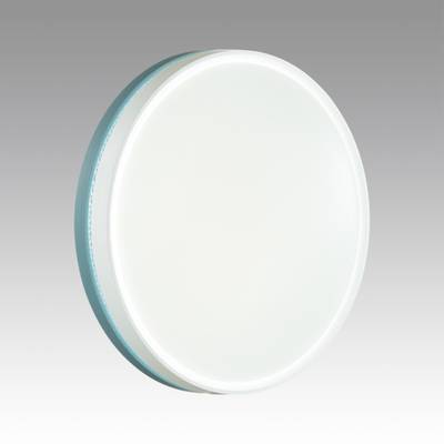 7669/DL COLOR SN 98 Светильник пластик/белый/голубой LED 48Вт 4000К D415 IP43 NOHAVA BLUE