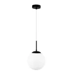 Подвесной светильник Arte Lamp VOLARE A1565SP-1BK, 1хE14