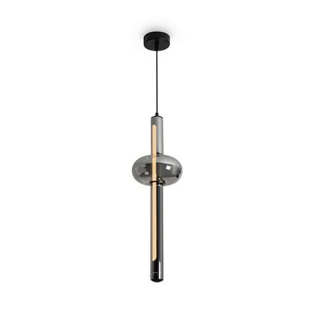 Подвесной светильник Swim FR6187PL-L9SM, LED. TM Maytoni