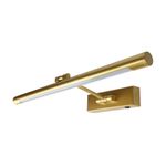 Подсветка для картин Arte Lamp HARRISON A1709AP-1GO, 1хLED