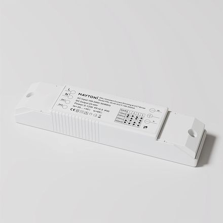 Источник питания DALI CCT(DT8) 5-12W IP20, PSL-DL40-3CCT-150-300mA. TM Maytoni