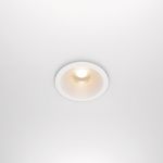 Встраиваемый светильник Zoom 2700K 12Вт 60° IP 65, DL034-01-12W2.7K-W. TM Maytoni
