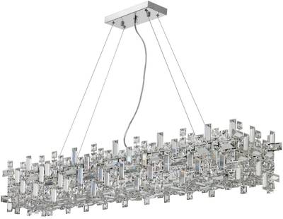 Люстра подвесная Stilfort 2171/09/12PL серия Tetrix