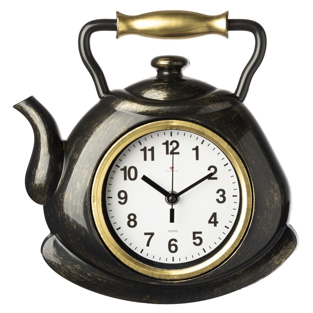 3129-006 Часы настенные &quot;Рубин&quot; (10)