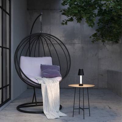 Аккумуляторный светильник Tet-a-tet 3000К 3Вт, MOD104TL-3AB3K. TM Maytoni