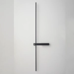 Бра Crystal Lux CLT 077W1000 BL 1400/576
