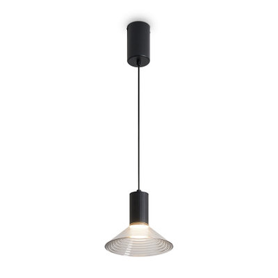 Подвесной светильник Lake FR6179PL-L6B, LED. TM Maytoni