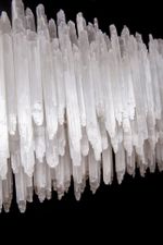 Люстра подвесная Selena FL1192-19PO, E14х19