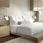 Бра со стеклянным плафоном 30280/1, E14х1