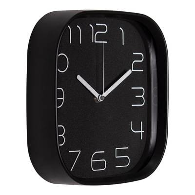 2500-005 Часы настенные "Рубин" (10)