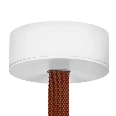 737116 Люстра PALLA 30W LED 2620LM 30G БЕЛЫЙ 3000K Lightstar