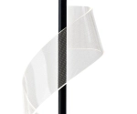08042-1A,19 Подвес Илина черный d20 h150 Led 14W (4000K)