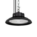 Светильник SP-ARIVA-DIM-R260-100W White5000 (BK, 90 deg, 230V, 0-10V) (Arlight, IP65 Металл, 5 лет)