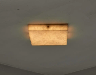 Потолочная люстра Relaxatio FL1042-4C, LED
