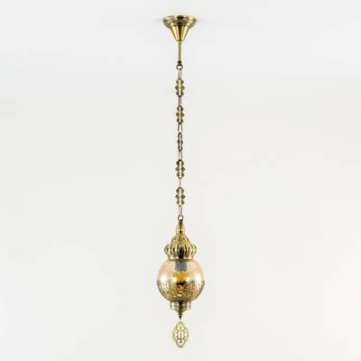 Citilux Каир CL419113 Подвесной светильник Бронза