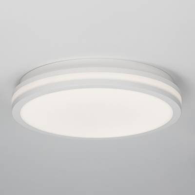 Citilux LUNS CL711020V LED Светильник влагозащищённый Белый