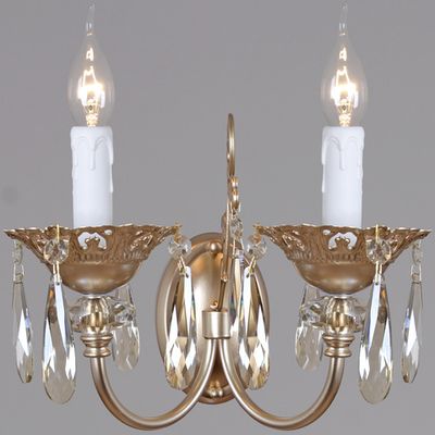 IL5233-2WLS-25 ELITE светильник настенный