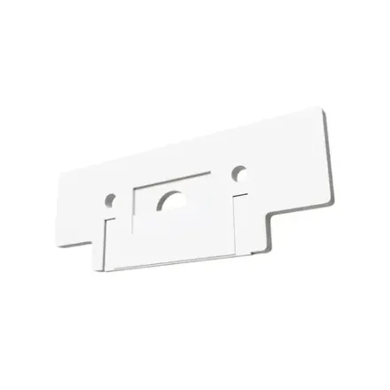 Заглушка для магнитного шинопровода Arte Lamp OPTIMA-ACCESSORIES A751333E ДЛЯ ТРЕКА SLIM27 A752233