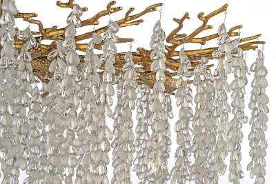 Люстра потолочная Dio D'Arte Elite Tavenna H 1.3.100.800 A