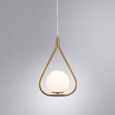 Подвесной светильник Arte Lamp MATISSE A7764SP-1AB, 1хE14