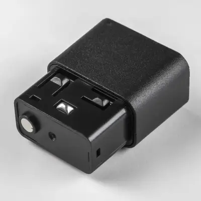 209447 Светильник 48V для 1-фазного трека UNO LED 3W 105LM 24G ЧЕРНЫЙ 4000K Lightstar