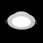 Citilux Галс CLD5505N Встраиваемый светодиодный светильник