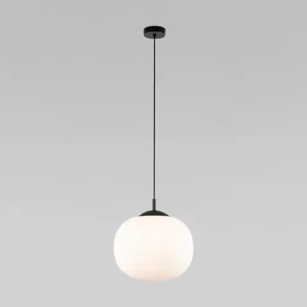 Подвесной светильник со стеклянным плафоном 4804  Vibe, E27х1