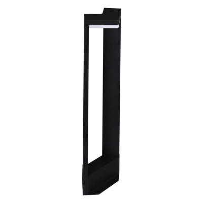 09980-0.7-001JH 0.6M LED12W BK RLOS фонарь Reluce, LED